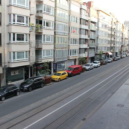 Royal Plage Oostende Exterior photo